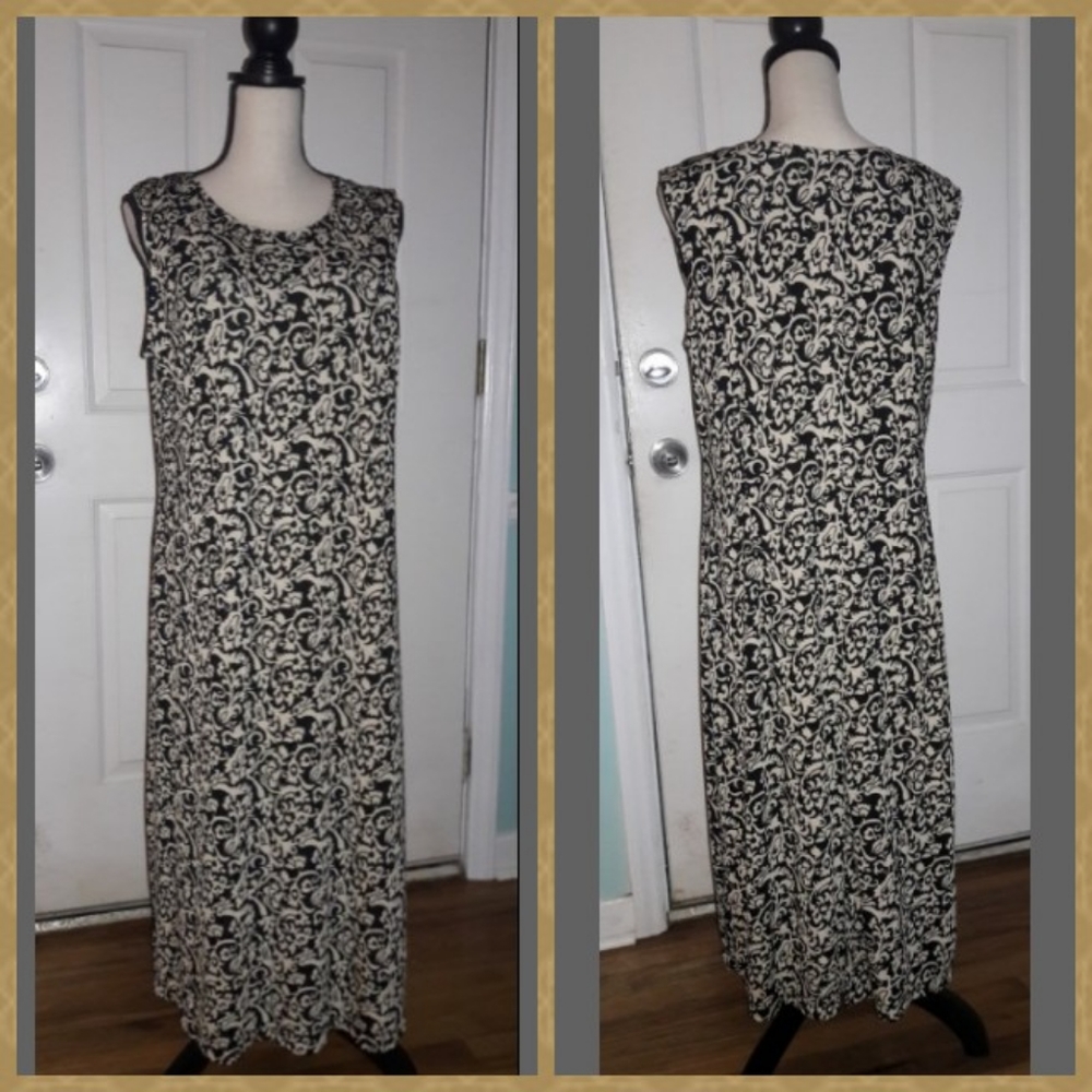 💥TanJay Maxi Dress